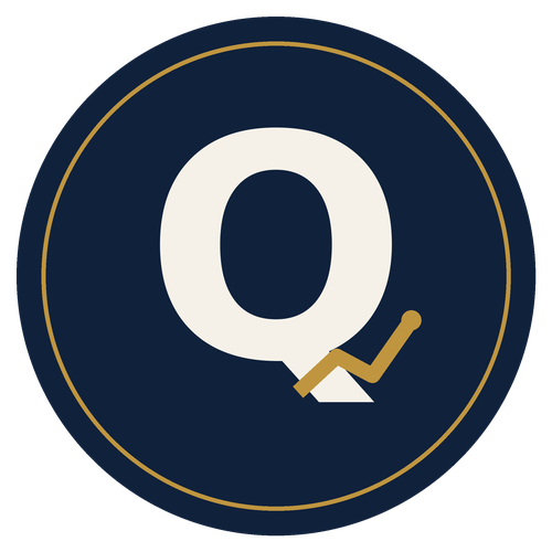 Quanta Student Capital logo